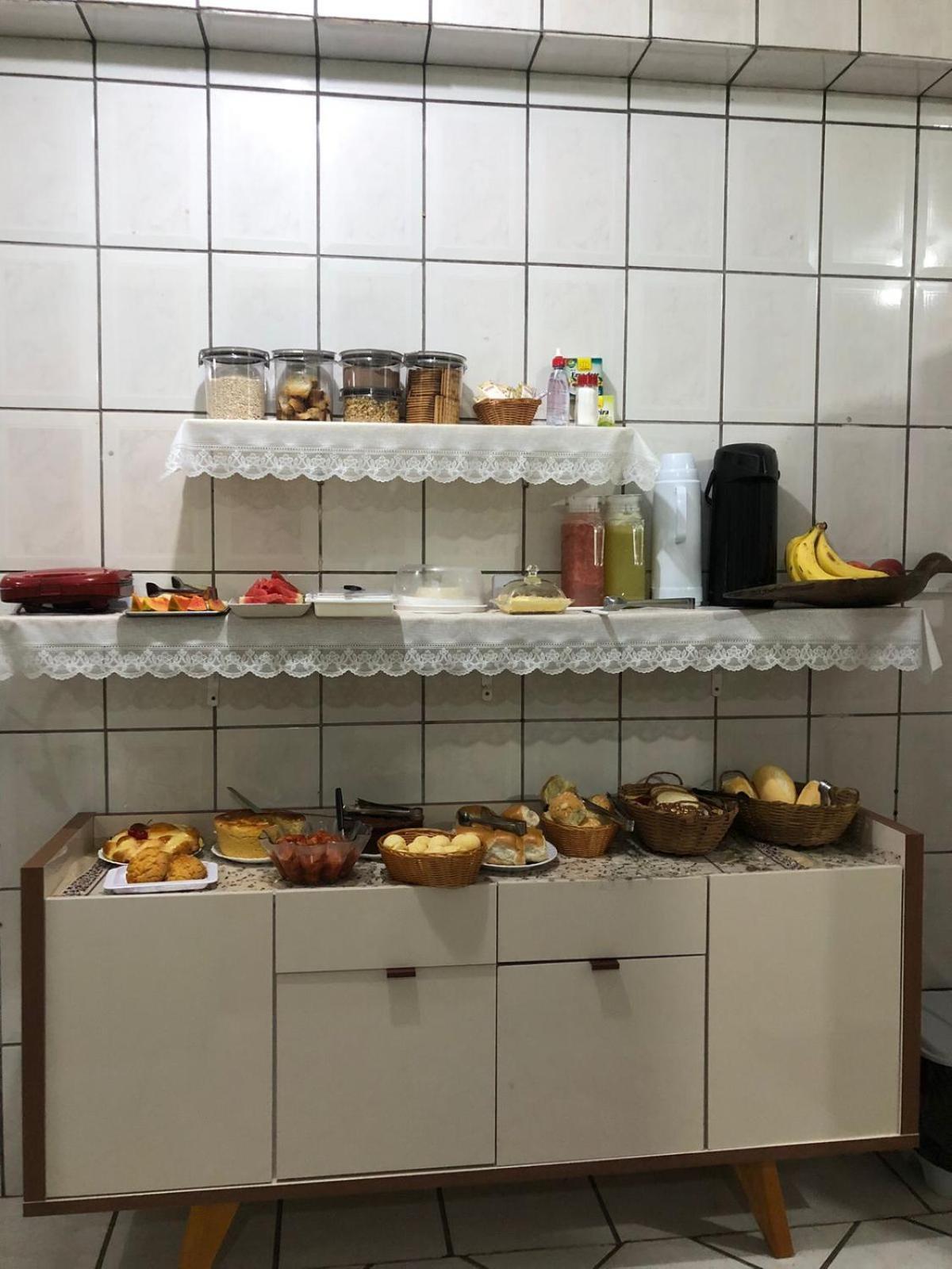 Pousada Coco Verde Araquari Kültér fotó