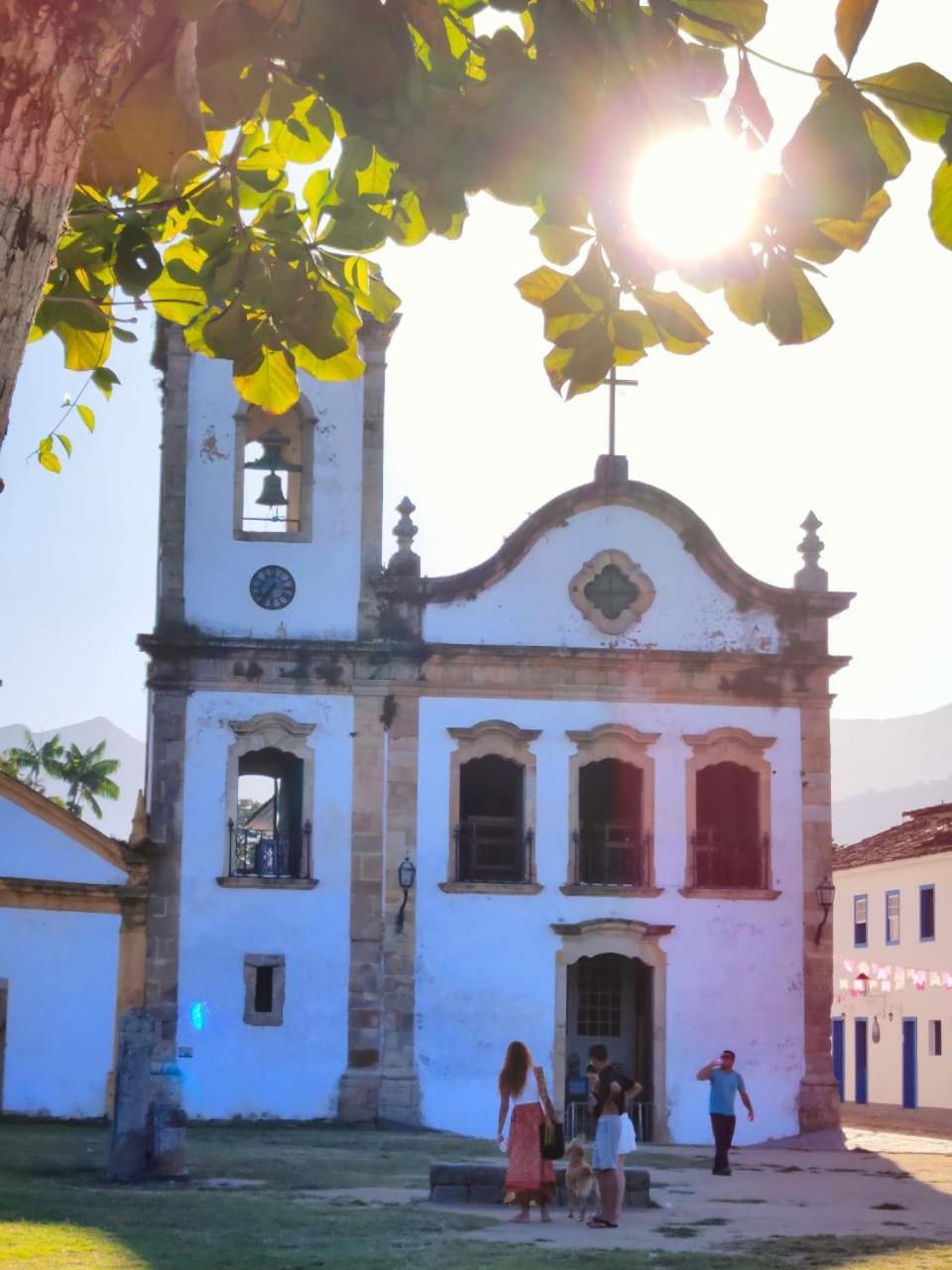 Pousada Coco Verde Araquari Kültér fotó