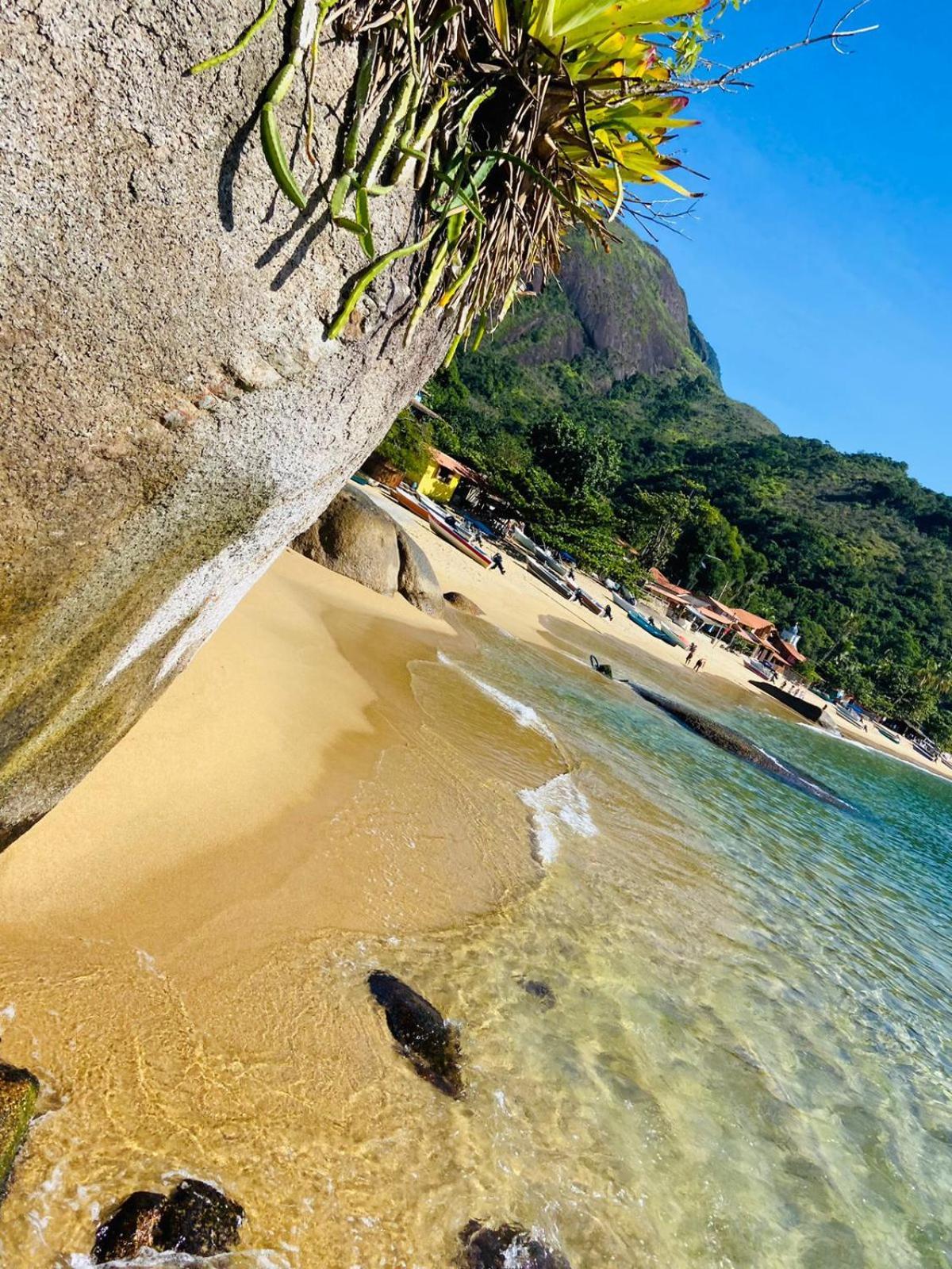 Pousada Coco Verde Araquari Kültér fotó