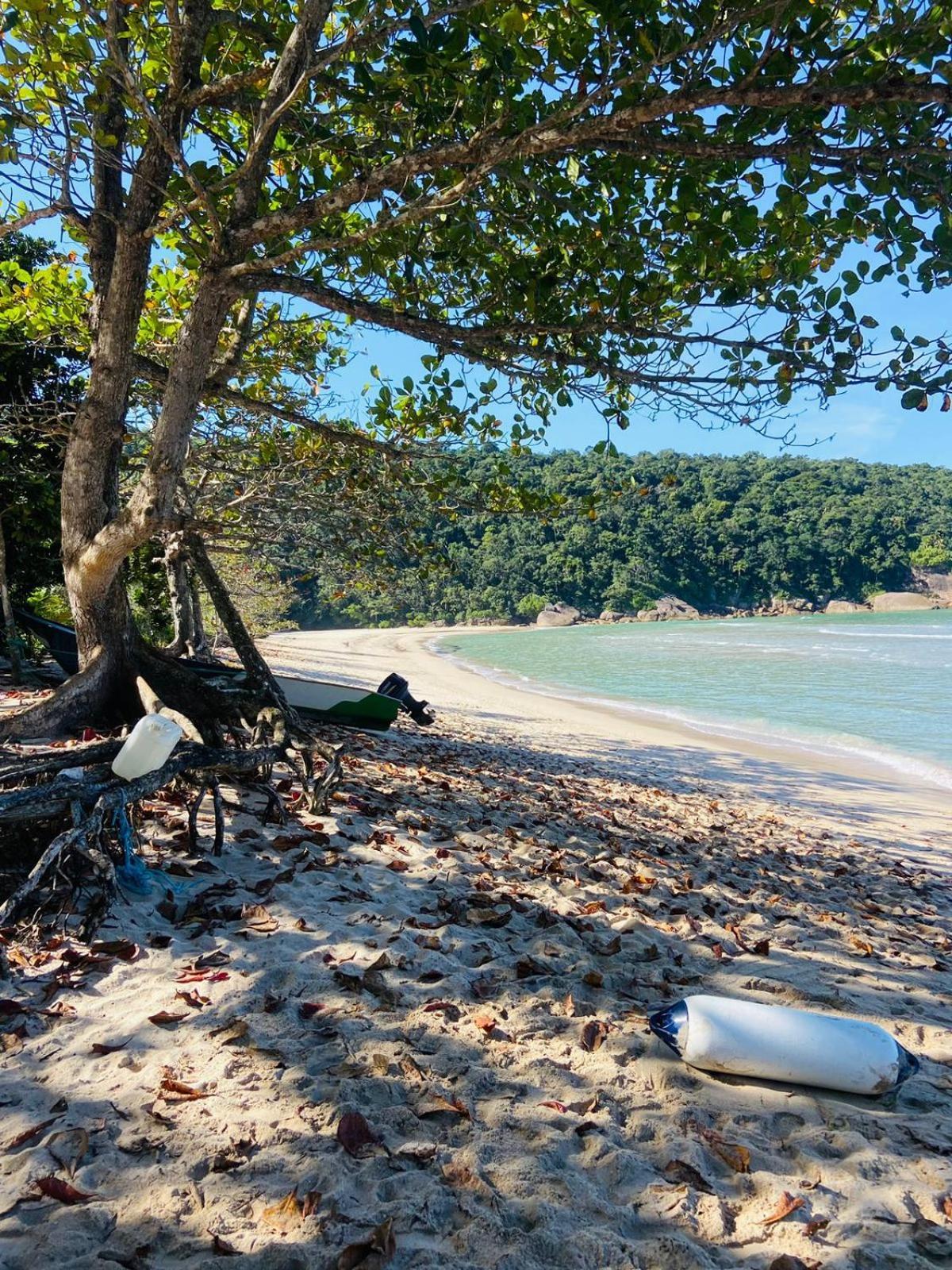 Pousada Coco Verde Araquari Kültér fotó
